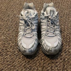 Nike Shox